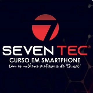 Logotipo da empresa SEVENTEC CURSOS PROFISSIONALIZANTES