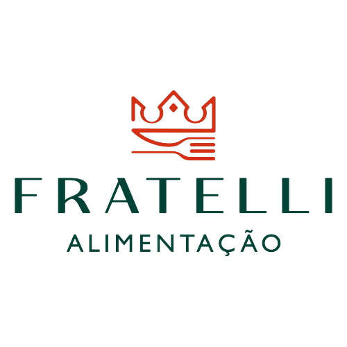 Logotipo da empresa FRATELLI SERVICOS DE ALIMENTACAO LTDA