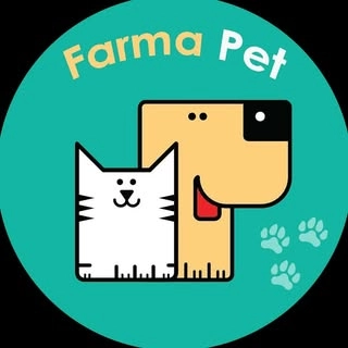 Logotipo da empresa FARMAPET