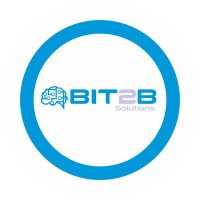 Logotipo da empresa BIT2B INTERMEDIACOES