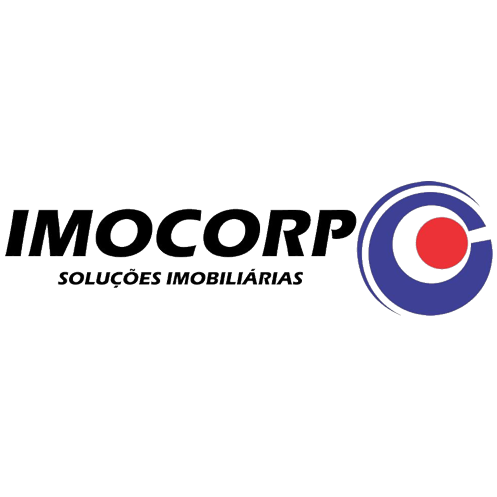 Logotipo da empresa IMOCORP