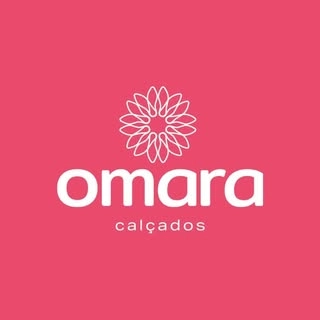 Logotipo da empresa OMARA CALCADOS
