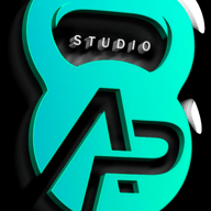 Logotipo da empresa STUDIO ALEX PACHECO