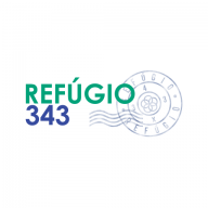 Logotipo da empresa REFUGIO LTDA