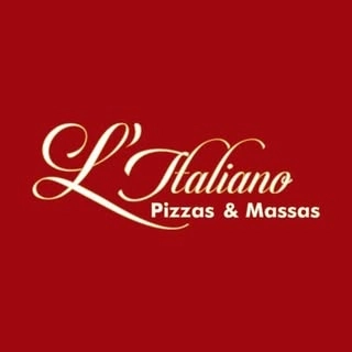 Logotipo da empresa L'ITALIANO