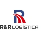 Logotipo da empresa R&R LOGISTICA