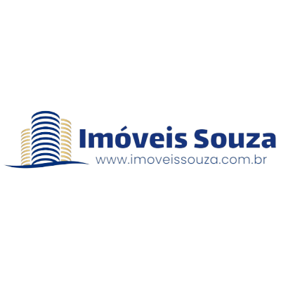 Logotipo da empresa IMOVEIS SOUZA