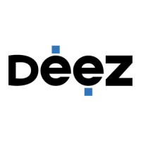 Logotipo da empresa DEEZ NUTZ