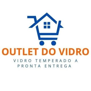 Logotipo da empresa OUTLET DO VIDRO LTDA