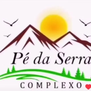 Logotipo da empresa COMPLEXO PE DA SERRA
