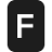 Logotipo da empresa FIXIE SOLUCOES EM DESIGN LTDA