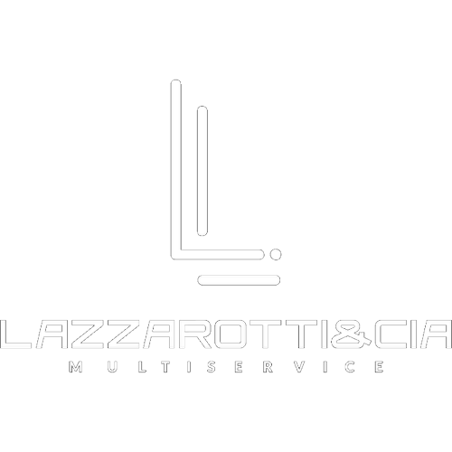 Logotipo da empresa LAZZAROTTI MULTISERVICE