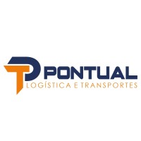 Logotipo da empresa PONTUAL TRANSPORTES E LOGISTICA