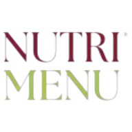 Logotipo da empresa NUTRIMENU