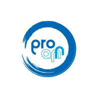 Logotipo da empresa PROANN MUDAS