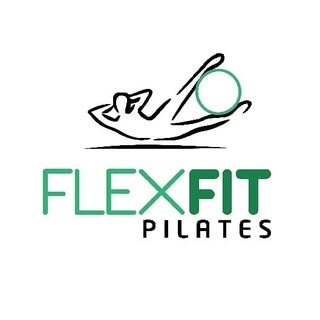 Logotipo da empresa STUDIO FLEXFIT PILATES