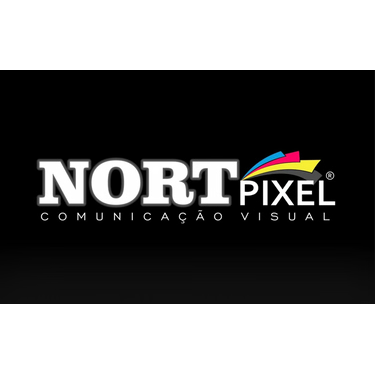 Logotipo da empresa NORTPIXEL IMPRESSAO