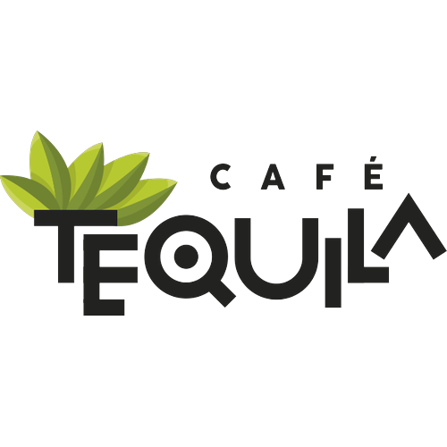 Logotipo da empresa CAFE TEQUILA