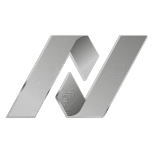 Logotipo da empresa NUVYON