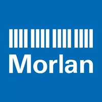 Logotipo da empresa MORLAN S/A