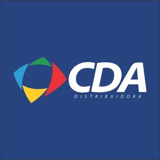 Logotipo da empresa CDA HOLDING LTDA