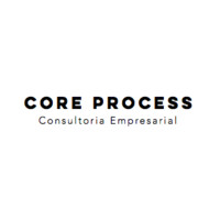 Logotipo da empresa CORE PROCESS ASSESSORIA EMPRESARIAL