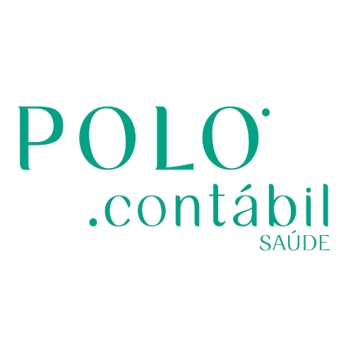 Logotipo da empresa POLO CONTABIL SAUDE