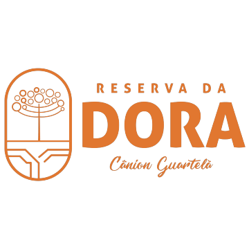 Logotipo da empresa RESERVA DA DORA LTDA