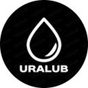 Logotipo da empresa URALUB LUBRIFICANTES