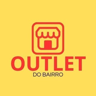 Logotipo da empresa OUTLET DO BAIRRO
