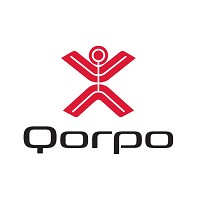 Logotipo da empresa QORPO