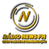 Logotipo da empresa RADIO NEWS FM PORTEL