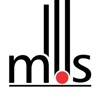 Logotipo da empresa MS PROJETOS, CONSULTORIA E CONSTRUCOES
