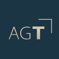 Logotipo da empresa AGT ESTRELA DO OESTE