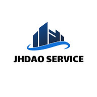 Logotipo da empresa JHDAO SERVICE