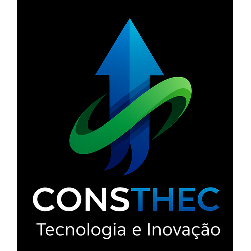 Logotipo da empresa CONSTHEC TECNOLOGIA E INOVACAO