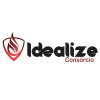 Logotipo da empresa IDEALIZE
