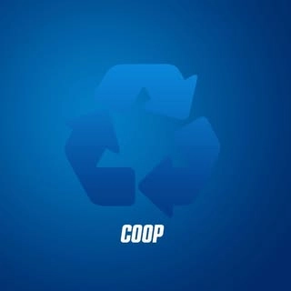 Logotipo da empresa COOP BELFORD