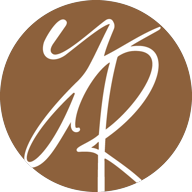 Logotipo da empresa YASMIM ROCHA LTDA
