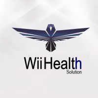 Logotipo da empresa WII TECH TECNOLOGIA