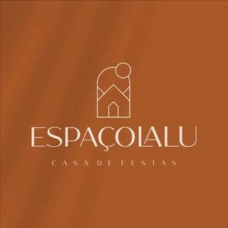 Logotipo da empresa ESPACO LALU - CASA DE FESTAS LTDA