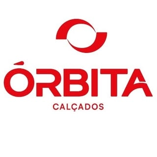 Logotipo da empresa ORBITA
