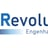 Logotipo da empresa BREVOLUT ENGENHARIA