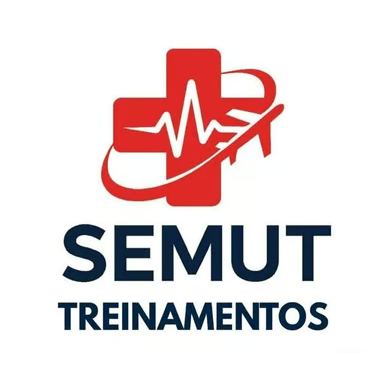 Logotipo da empresa SEMUT SERVICOS MEDICOS