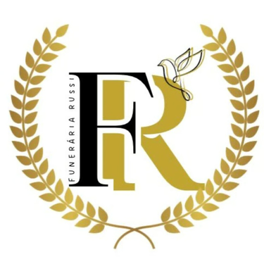 Logotipo da empresa FUNERARIA HARPA