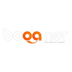 Logotipo da empresa BOA NET