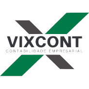 Logotipo da empresa VIXCONT CONTABILIDADE EMPRESARIAL