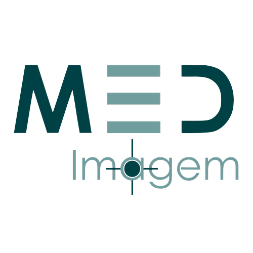 Logotipo da empresa MEDIMAGEM LTDA