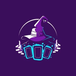 Logotipo da empresa CARDVANTAGE JOGOS E COLECIONAVEIS