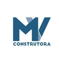 Logotipo da empresa CONSTRUTORA E INCORPORADORA MV